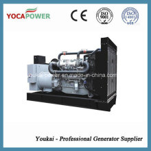 60kw /75kVA Power Electric Diesel Generator by Perkins Engine